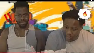 god of highschool episode 6 reaction