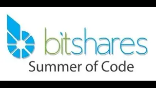 Bitshares Summer Of Code