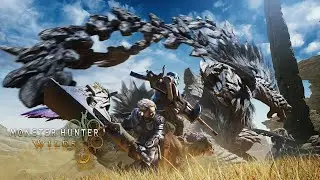 My Thoughts on Monster Hunter Wilds...