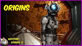 How Polo Met Nada! No Man's Sky 4.0 Waypoint Episode 12
