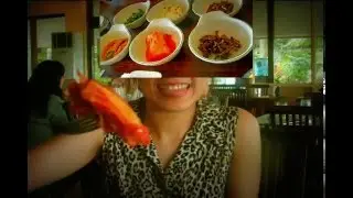 My Birthday 2012 Part 1