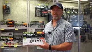 Breakin' It Down With Bossman - President Electronics CB Radios & Products