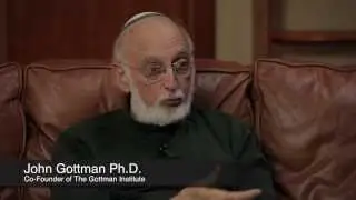 Level 2 Training | Gottman Couples Therapy
