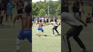 13 Year Old EXPOSES D1 Athletes! 😨