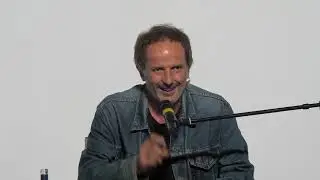 Festival della Mente 2022 - Matteo Nucci