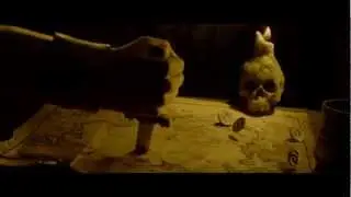 The Pirates! Band of Misfits - Official Trailer 2012 [HD]