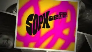 Rock Theme Loop for Austins Fuel Room Bat Mitzvah