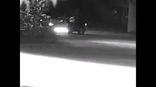 Wanted for Amityville Leaving the Scene 23-580215