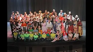 Phoenix Theatre Feature