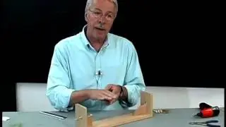 Making Bottle Brush Trees and Weeds