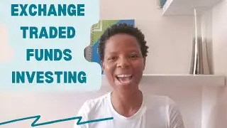 Exchange Traded Fund-ETFs Investing in Botswana.