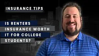 Is Renters Insurance Worth It For College Students