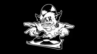 Souls Programmer Mix Acid Tekno Tribe 160BPM