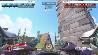Jogando loucamente de D.VA