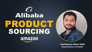 Amazon Product Sourcing Private Label Easy Step