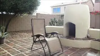 How To Repair a Zero Gravity Chair