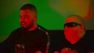 Adnan Beats - 2020 (Official Video)
