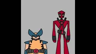 Deadpool is a very funny guy