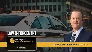 What Are Some Common Mistakes People Make When They Encounter Law Enforcement?
