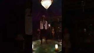 Carnival Row 02 Amazon Experience SDCC 2019