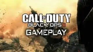 Black Ops 2 Game Play Ep. 2