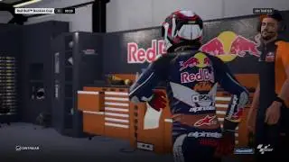 Red Bull Rookies Cup MOTOGP 18 - PC-