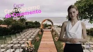Apresentação: Cronograma de Casamento