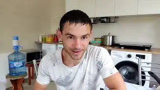 Купили ДОМ // Почему не снимаем пленку // Установили кондиционер