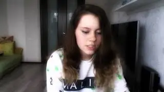ЛСПКанат Cover by Ekaterina Danilova девушка красиво поет,классный голос,круто поет,шикарный голос 7