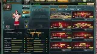 First Blood da Çarımı Tanıttım