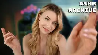 ASMR Archive | Your Weekly Dose of Tingles Is Found Inside