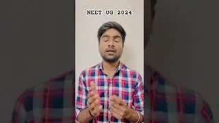 NEET 2024 Application form date release | #studystudio #neet2024
