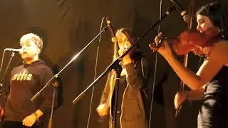 LUERA - Plin et Tour - Fest noz de la SAMAIN 2018