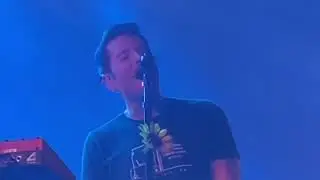 Owl City - Vanilla Twilight (LIVE in Phoenix, 10/8/2023)
