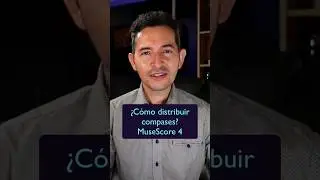 How to distribute bars in MuseScore 4