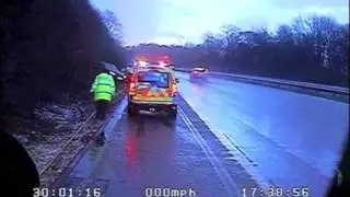 the luckiest people compilation part 18 (original audio)