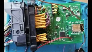 High Voltage Inverter Based Charger Toyota Prius 20
