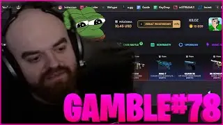 GAMBLE #78 | OBROVSKÉ MÍNUSY