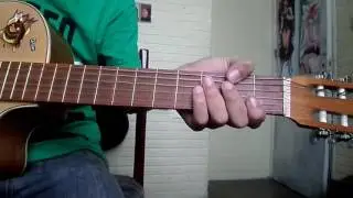 Cómo tocar 