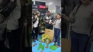 Переходим по ссылке в шапке профиля и играй с нами!!!