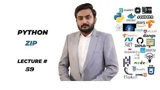 Zip Function In Python || Zip() Python || Zip() || Zip In Python
