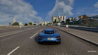 FiveM Graphics Mods | NVE February 4th, 2024 (ShowCase)