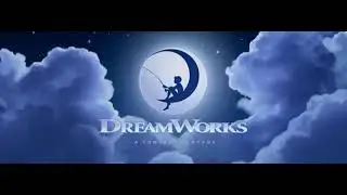 Toho/Universal Pictures/DreamWorks Animation/Capcom Logo (Fanmade)