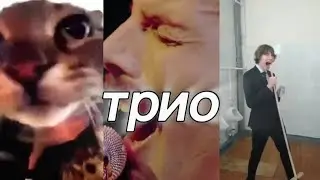 МАМААААООООУУУ, ТРИО
