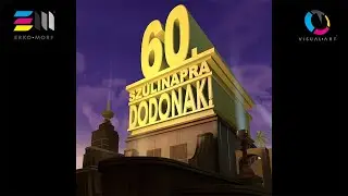 Videó köszöntő 60. születésnapra, a tökéletes egyedi ajándék - Erkomorf / Visual-Art Studio