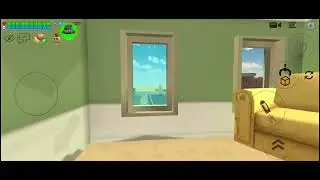 Я чихнул