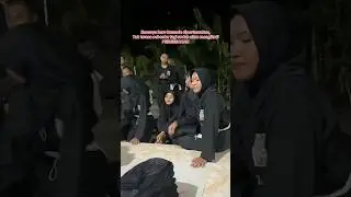 Nggak Kerasa Udah Mau Disahkan  Ajah Dek #pshtpusatmadiun