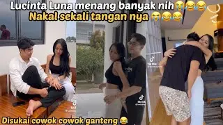 Viral Lucinta Luna Pegang Burung Terus | Lucinta Luna Semakin Aktif😂