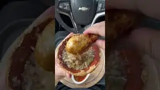 Kosa somsa | Joja tabaka