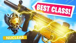 BEST MP5 CLASS SETUP in COLD WAR ⚡ Call of Duty: Black Ops Cold War Multiplayer MP5 Best Gun Setup